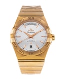 Omega Constellation 123.50.38.22.02.001